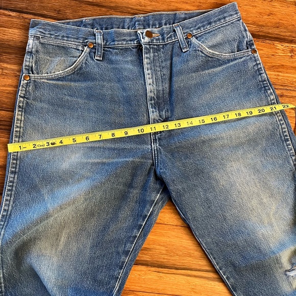 Wranglers - Vintage - Picture 7 of 8